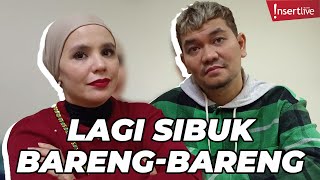 Apa yang Indra Bekti dan Aldila Lakukan Pasca Rujuk?