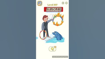 DOP 2 level 207 #dop #games #gaming #viral #shorts