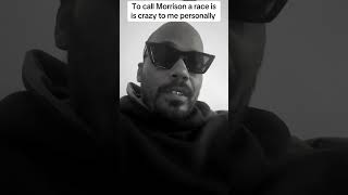 Details Morrison’s Digga D Diss: Is It Actually RACIST 👀 Update