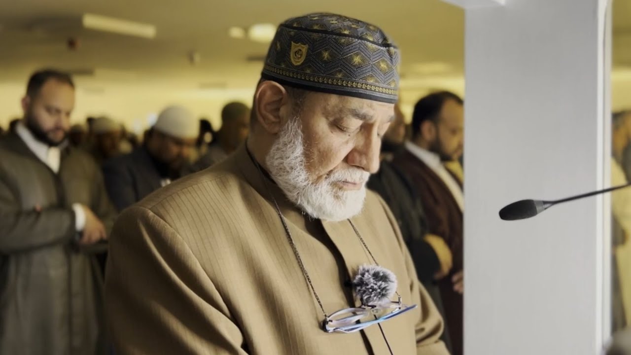 مُتعة رواية ورش عن نافع من طريق الأصبهاني الطيبة من سورة هود يُرتّل الشيخ أحمد عيسى المعصراوي