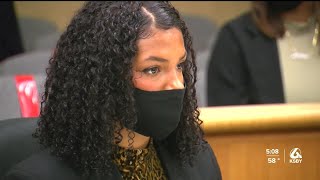 Attorneys want SLO County DA removed from BLM protest case