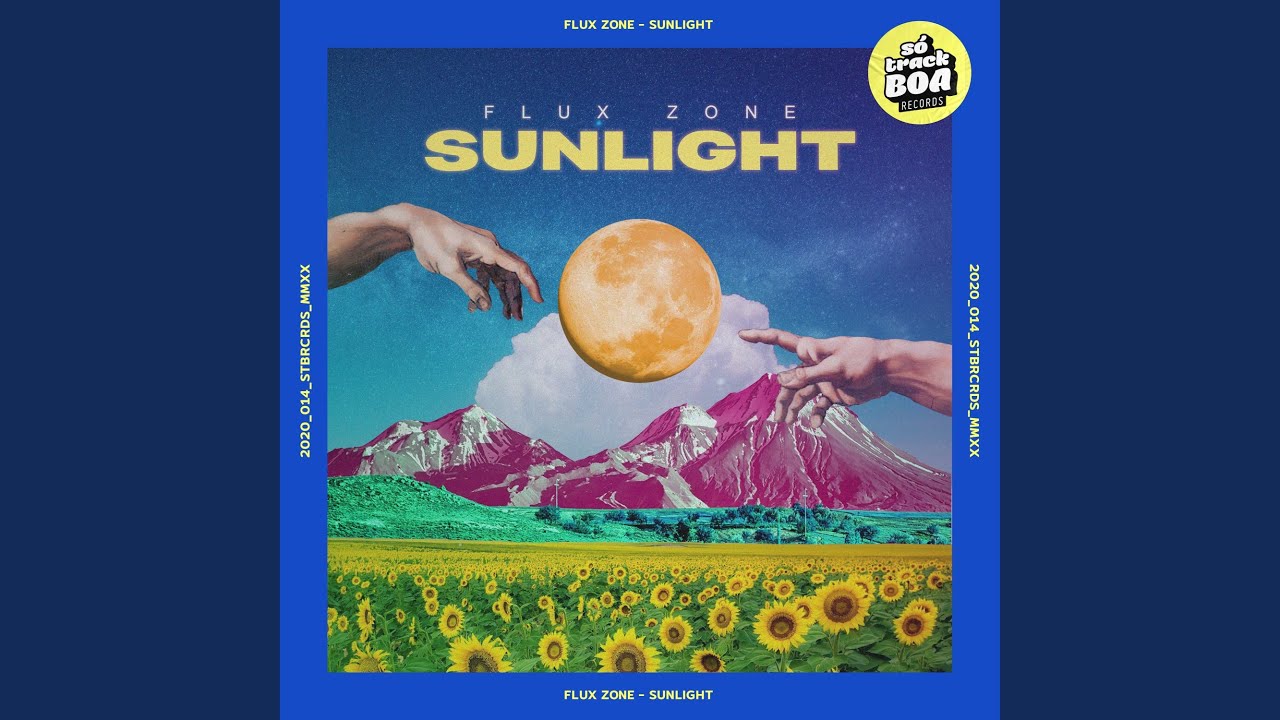 Guarda Sunlight su YouTube Guarda Sunlight su YouTube