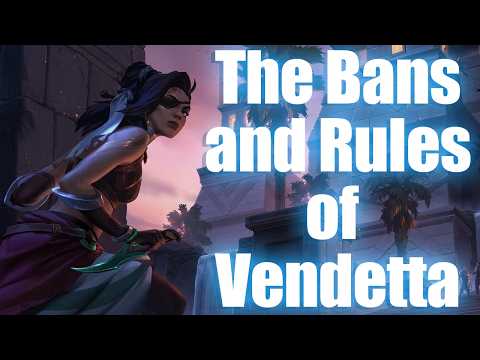 Huge Riftbound Changes Before Vendetta! | Bans, Sideboards & Judge Rulings Explained | RIFTBOUND