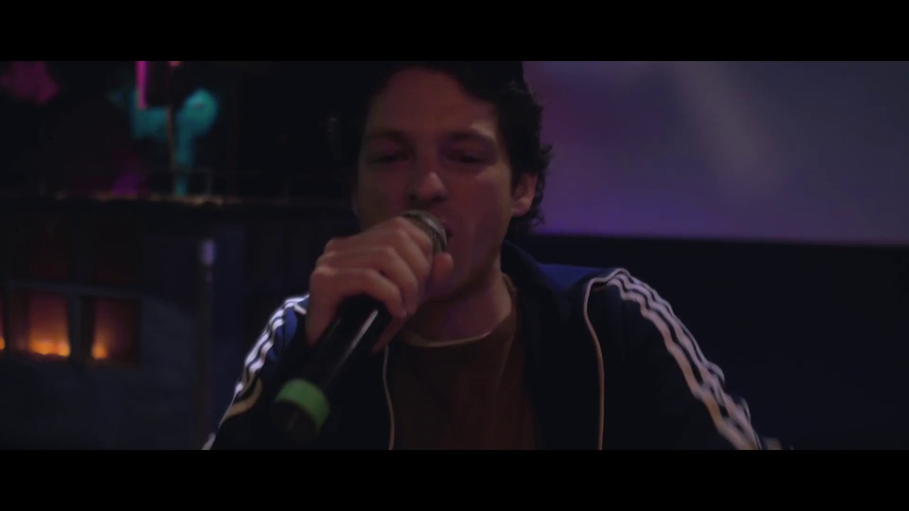 Open Minded Cypher | Retrogott & Bumm Clack