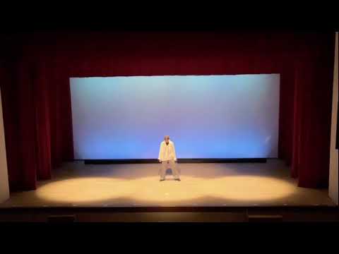 白日/King Gnu Freestyle Jazz Choreography