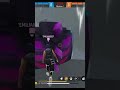 #freefire #garenafreefire #divierte #garena #pvp Me lastimó y pues🤷😌