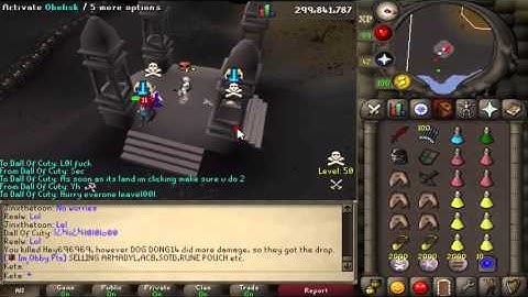 SLOB ON MY BOW | OS-SCAPE