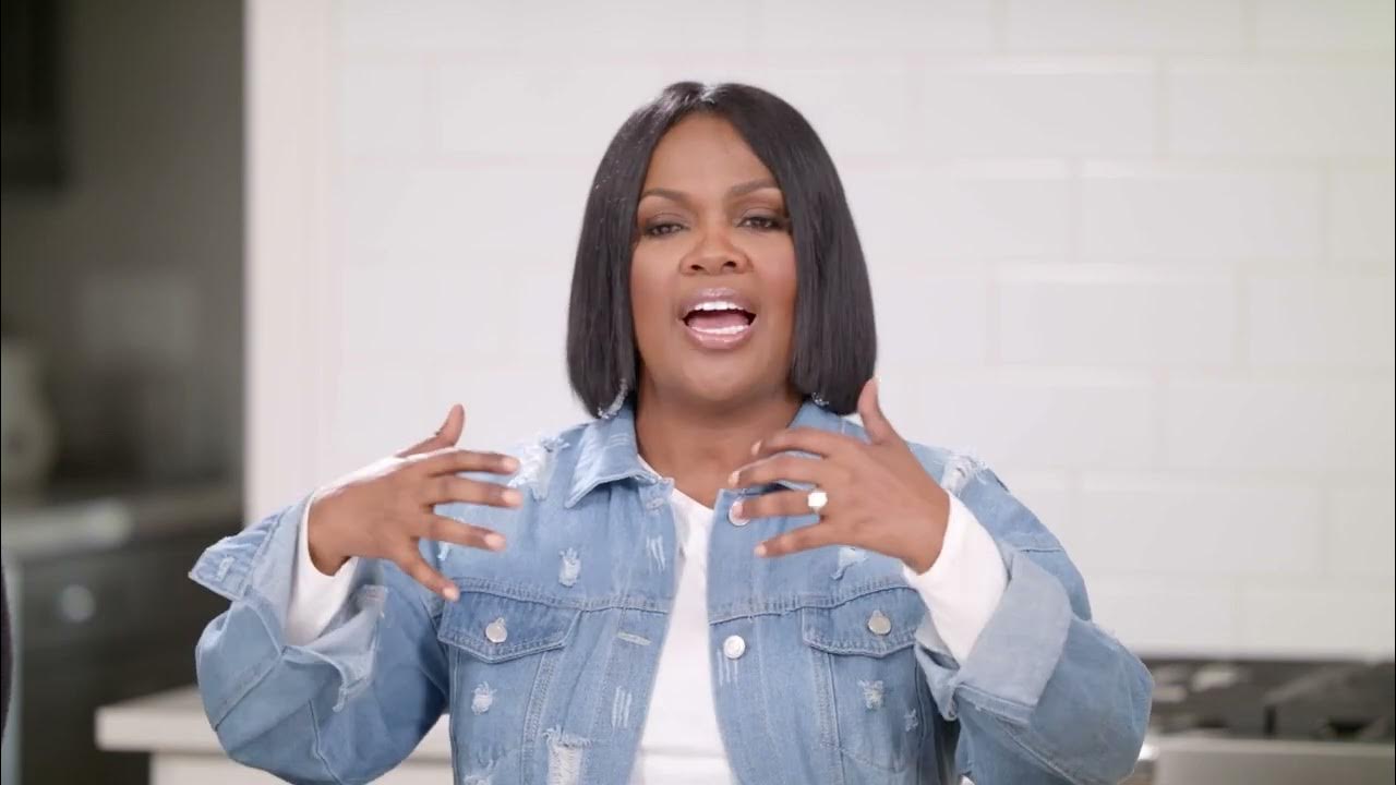 CeCe Winans Discusses Her Generations LIVE Women's Conference in