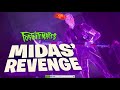 Fortnite - Fortnitemares Midas&#39; Revenge Trailer - Halloween Event