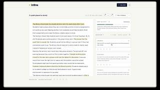 Inline: Getting Started for Students