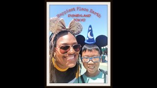 Spice's Vlog | No.47 | Tokyo Disney Jungle Cruise