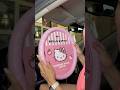 HELLO KITTY FANS… You NEED This in Your Car 🎀