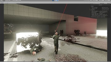 [Unity] Dual wield shooting