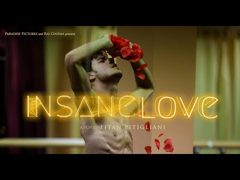 INSANE LOVE - official trailer