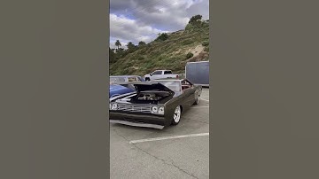 Introducing the 1969.  RoidRunner Plymouth Road Runner. _#keystonehasit #keystoneautomotive