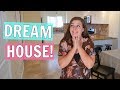 We Found our DREAM HOME! House Hunting Vlog #3