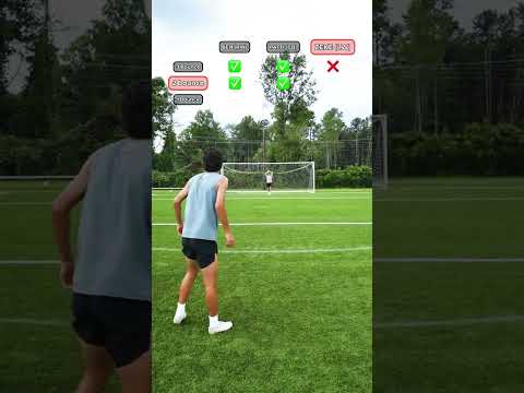 Challenge #highlights #footballskillschallenge #footballgames #subscribers