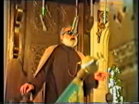 Quranv00920 تفسير سورة الملك الشيخ ياسين رشدى 