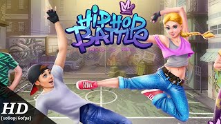 Hip hop battle_girls ||girl and boys dance  clash game ||makeup and dressup game 2020 screenshot 4