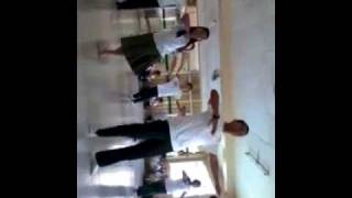 P.E. Practicum- Folk Dance :)