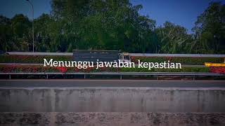 Jangan memberi harapan  tanpa kepastian