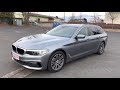 BMW 525 2,0d., 2019, 116000 km.