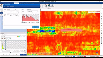 Webinar - Geobody interpretation in GVERSE Geophysics 2019.3