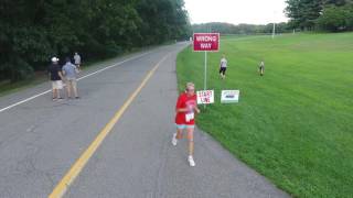 Scrub Run 8