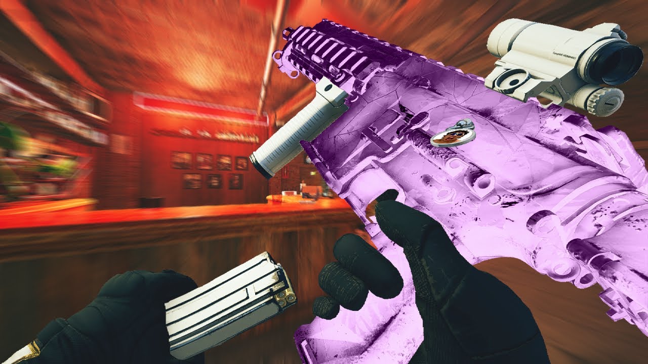 this is why rainbow six siege will have a comeback in 2023
