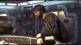 Alien Isolation Crew Expendable DLC