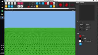 HOW TO USE BRICK HILL WORKSHOP 2020 WORKING!!