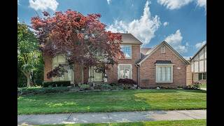 6489 Shoreline Drive, Troy, MI - 20261047912