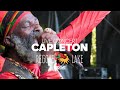Vignette de la vidéo Fire And Energy: Capleton The Prophet & Fireman Sets Reggae Lake Festival Ablaze!