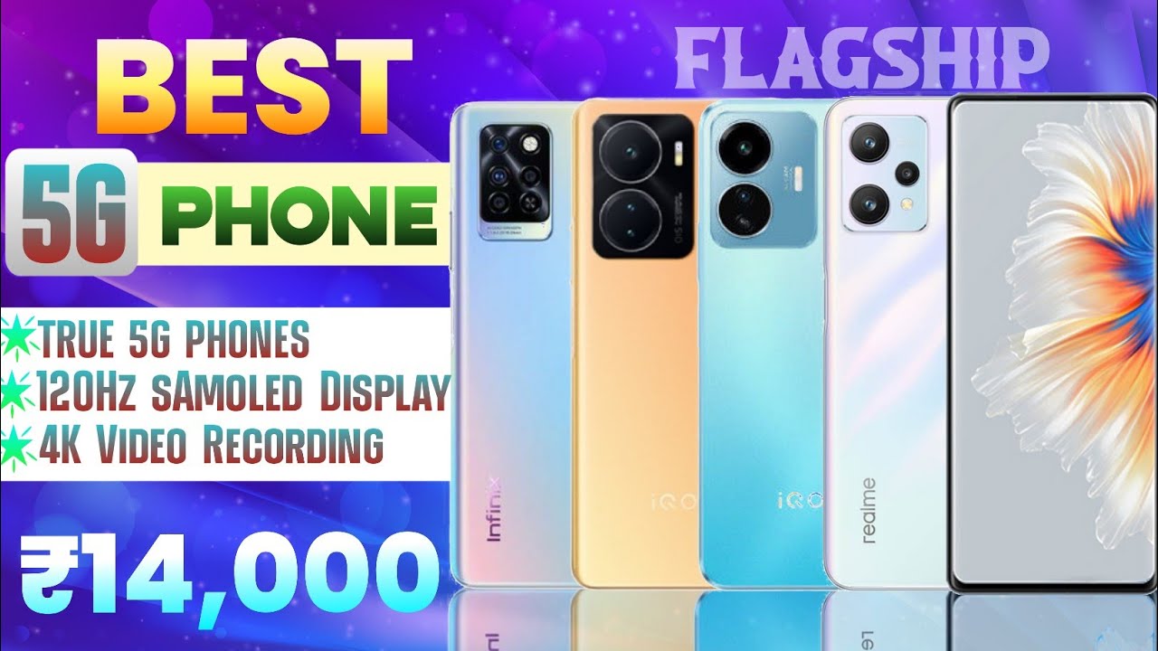 Phone Under 14000 5g
