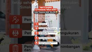 Posyandu Ilp integrasi Layanan Primer shortsviral shorts posyandu