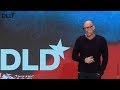 DLD Munich 19: 'Nineteen' with Scott Galloway