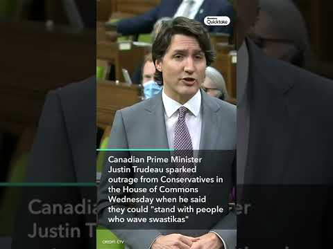 Video: Kanadan pääministeri Justin Trudeau. Nuoren poliitikon elämäkerta