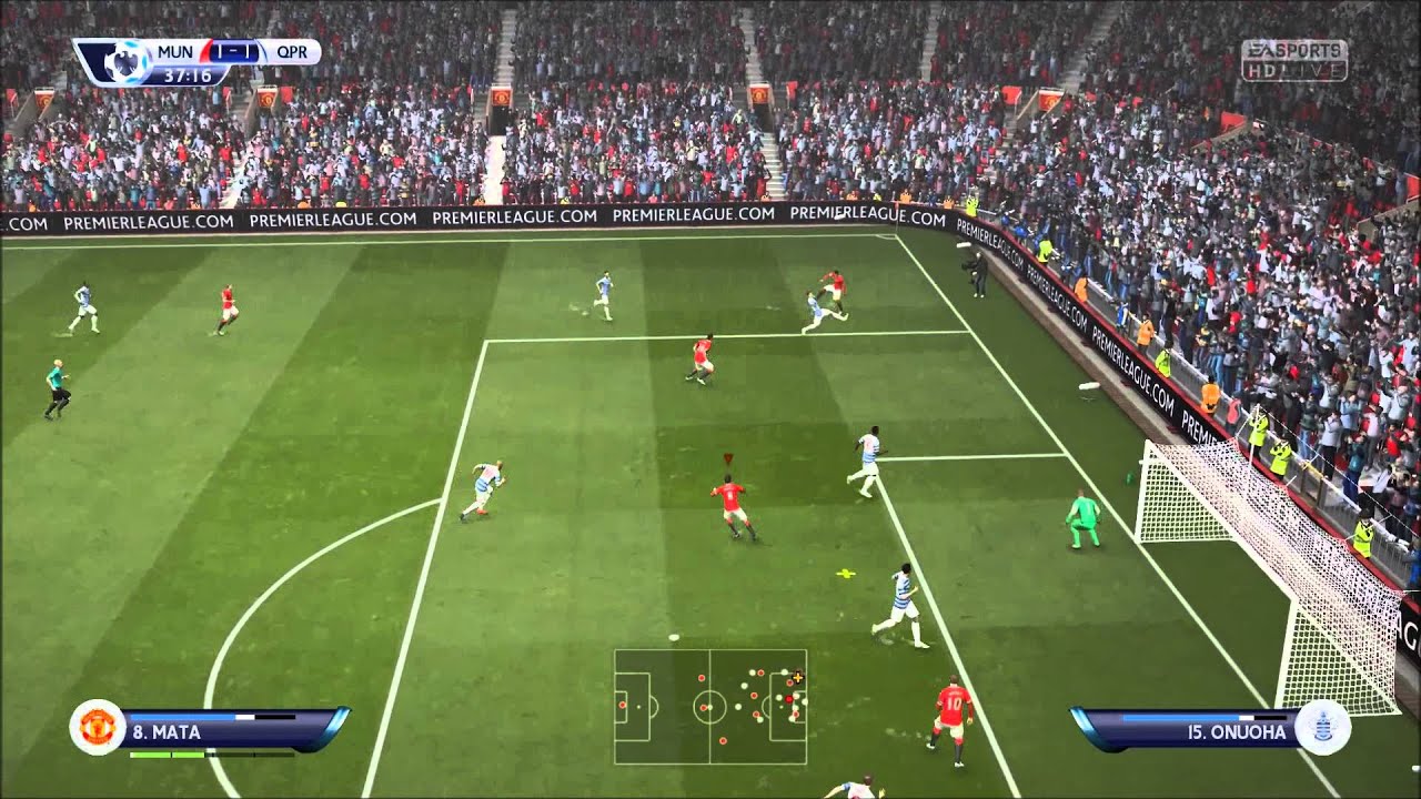 Fifa 15 Ultimate Team 500,000 Coin Giveaway! [Closed]