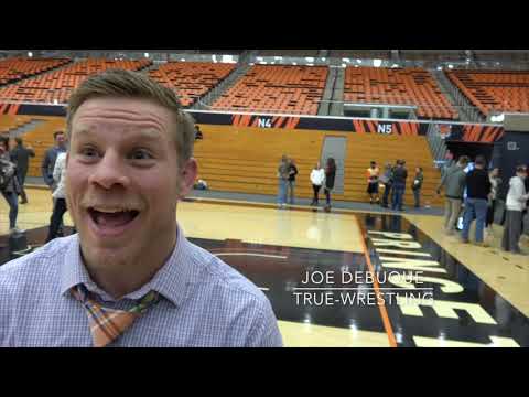 Joe Dubuque