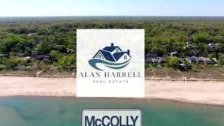 8001 Maple Ave, Gary, IN 46403 Alan Harrell 219-241-1556 McColly Real Estate