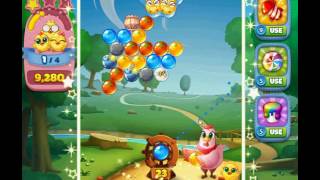 Bubble CoCo Level 41