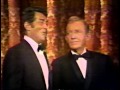 Bing Crosby & Dean Martin - Jolson Medley