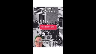 Dr. Harvey Wiley: The Man Who Fed Poison to Government Workers and Called It Science Meet Dr. Harvey