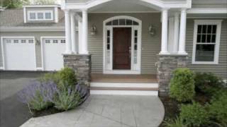 Fairfield Connecticut  Luxury New Construction Town Home For Sale