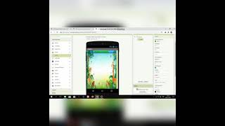 Aplikasi game mengenal nama hewan dan suara hewan menggunakan mit app inventor 2(uas) screenshot 2