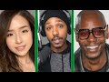 Pokimane RESPONDS to Fedmyster, PlayStation 5 Scalpers ROBBED, Dave Chappelle, Netflix, Thanksgiving