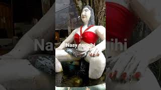Ang nangihi sa Bohol Enchanted #bohol #enchanted
