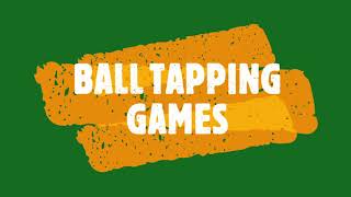BALL TAPPING GAMES screenshot 5