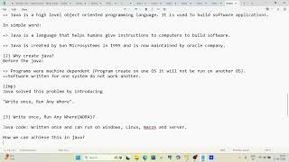 Is Java Still Worth Learning? Why Companies Use Java.