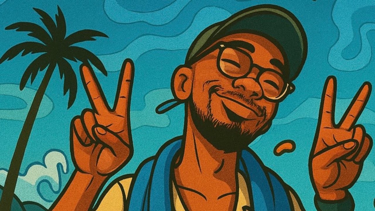 Watch Corey Vybes - Coolin’ (Lyric Video) on YouTube Watch Corey Vybes - Coolin’ (Lyric Video) on YouTube